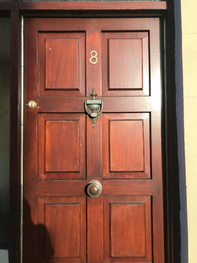 Albergue The Old House Sligo Exterior foto
