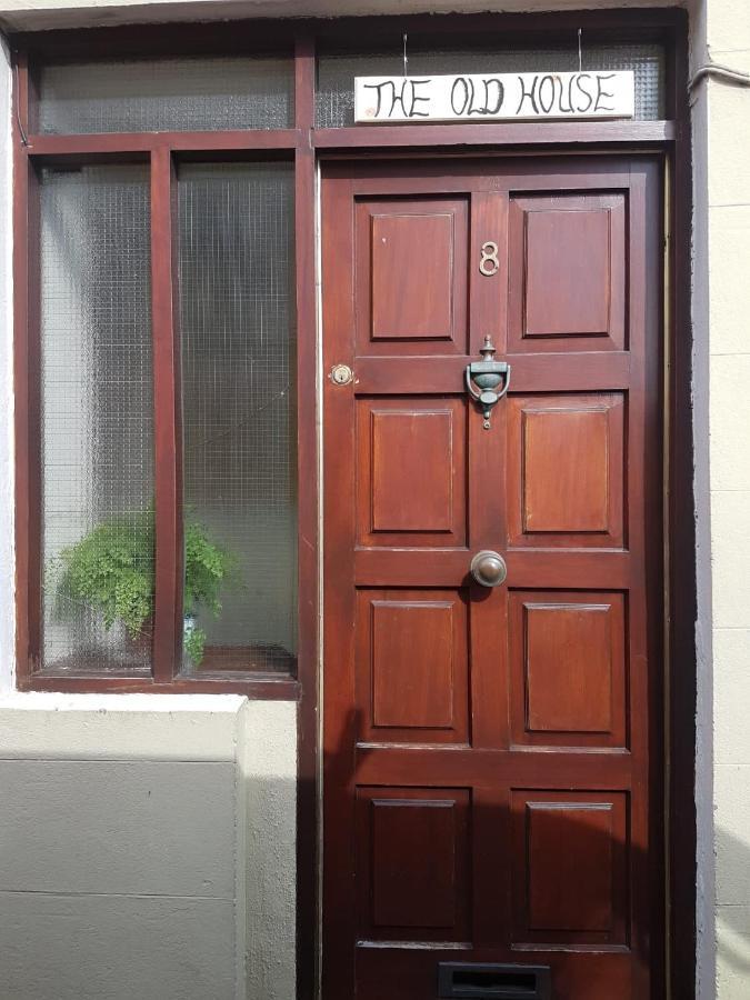 Albergue The Old House Sligo Exterior foto